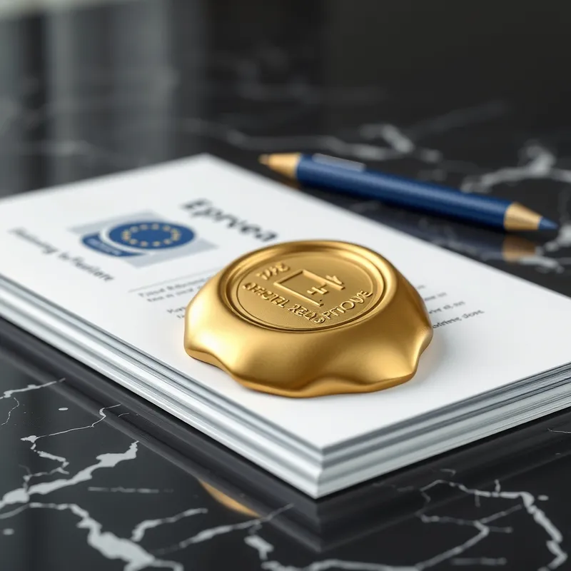 The MiCA Shield: Regulated stablecoins buying institutional credibility.