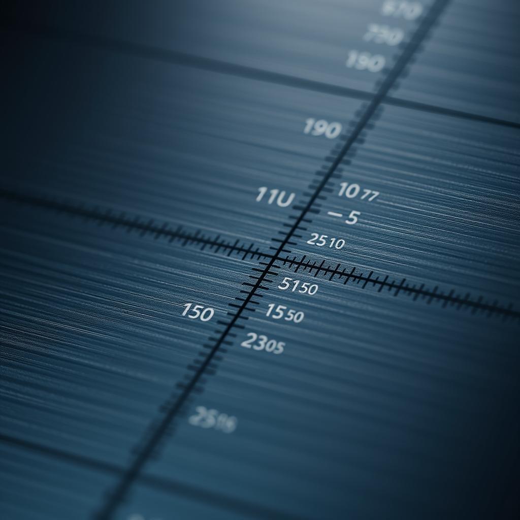 ▲ Mathematical modeling of collateral value decay versus dynamic liquidation thresholds.