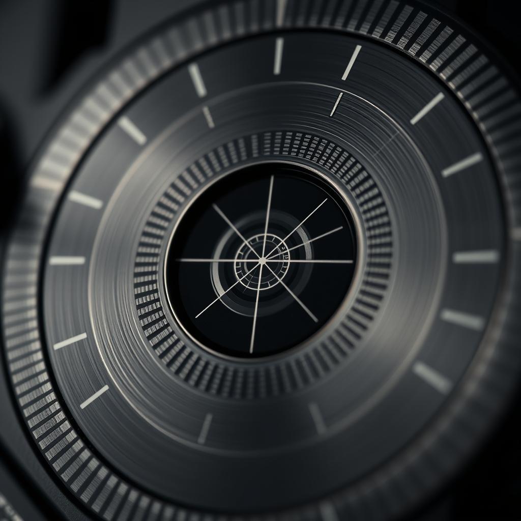 ▲ Mathematical models reveal non linear volatility decay mechanisms.