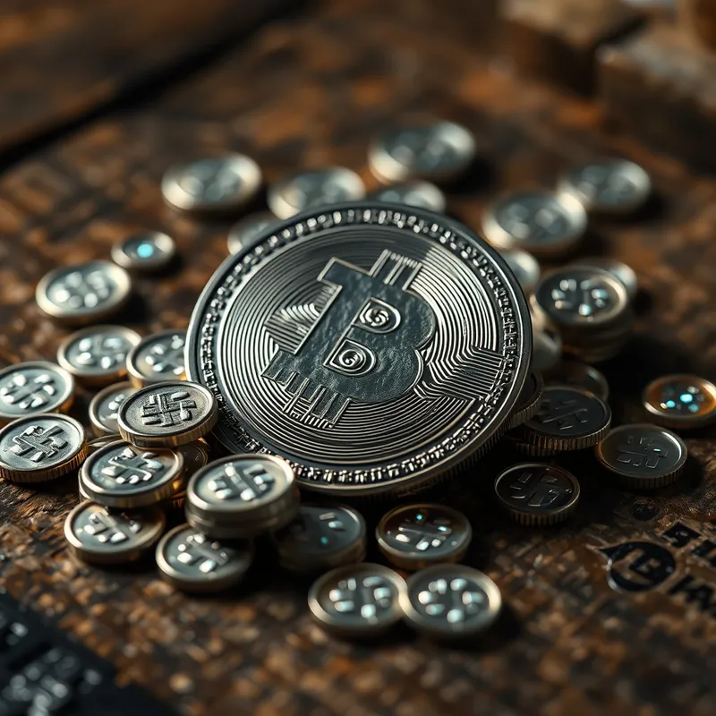 Micro-Liquidity: Small transactions fuel the silent migration.