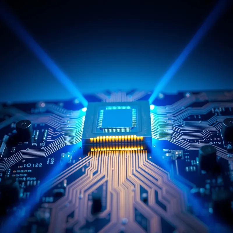 Microscopic Flaws Under Regulatory Scrutiny