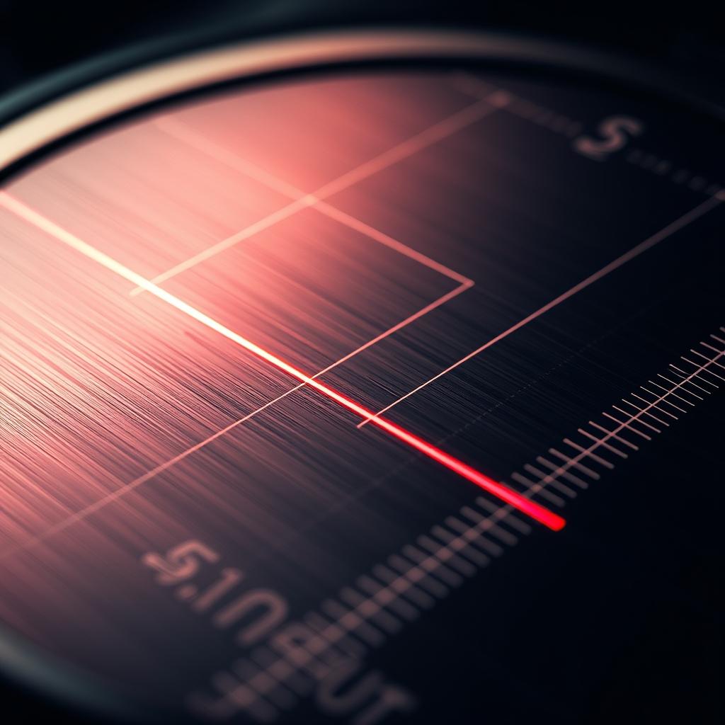 ▲ Quantitative sentiment telemetry tracks divergence against underlying execution depth.