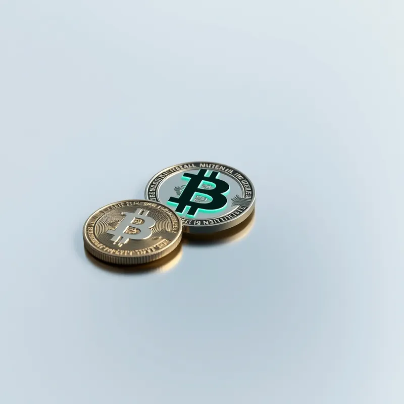 Microscopic Pings: The fractional cent economy in isolation.