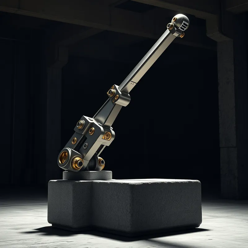 The Leverage Engine: MicroStrategy's high-octane capital structure.