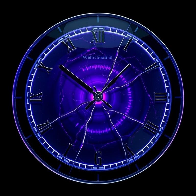 Midnight Entropy: The Protocol Crisis