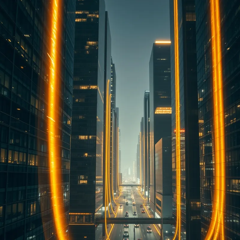 Midnight Liquidity: The promise of non-stop collateral movement.