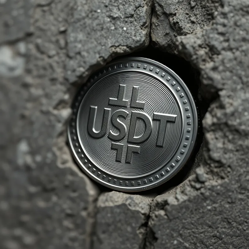 Fugitive Capital: The endless migration of liquidity.