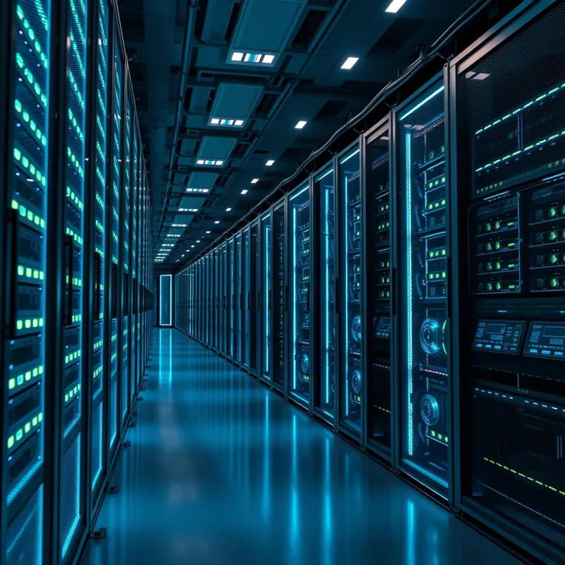 Bitcoin miners abandon crypto proxy: The Great AI Realignment