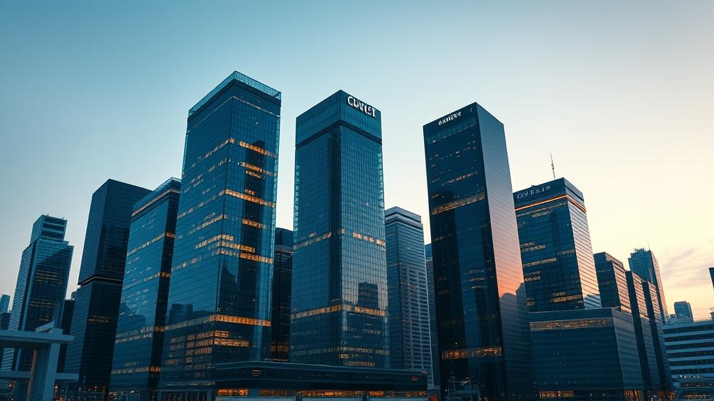Quiet Realignment: The silent migration of smart money.