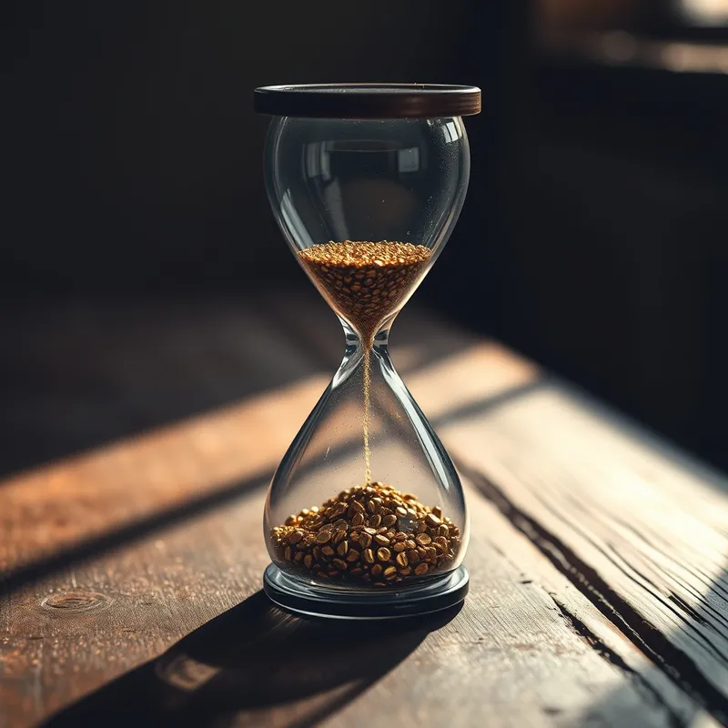 Milestone Capital: The disciplined metering of ecosystem liquidity.