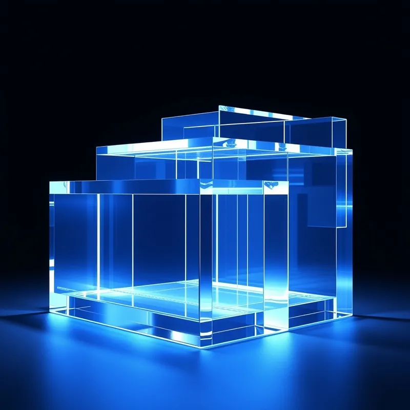 Modular architecture resisting ecosystem fragmentation.