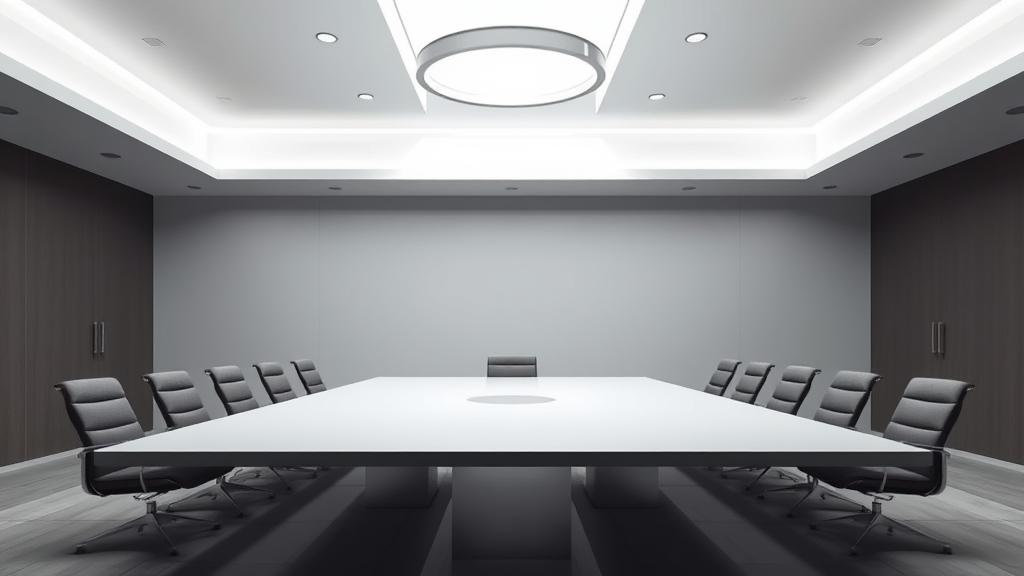 Boardrooms facing unforgiving monthly refinancing deadlines.