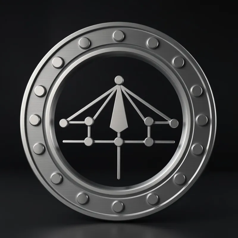 Layer-2 scaling infrastructure bridging fragmented blockchain ecosystems.