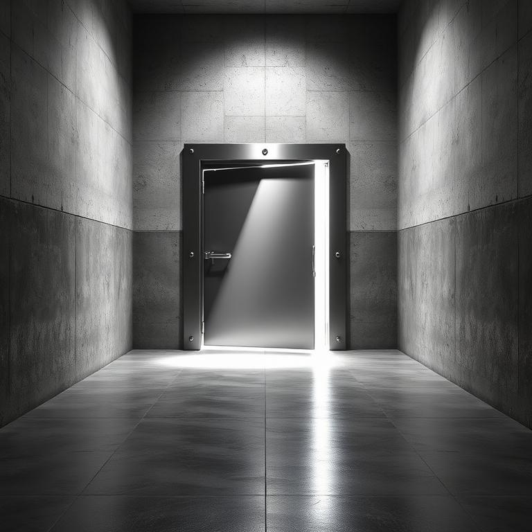 Locked Vaults and Empty Promises: The anatomy of unsecured debt.