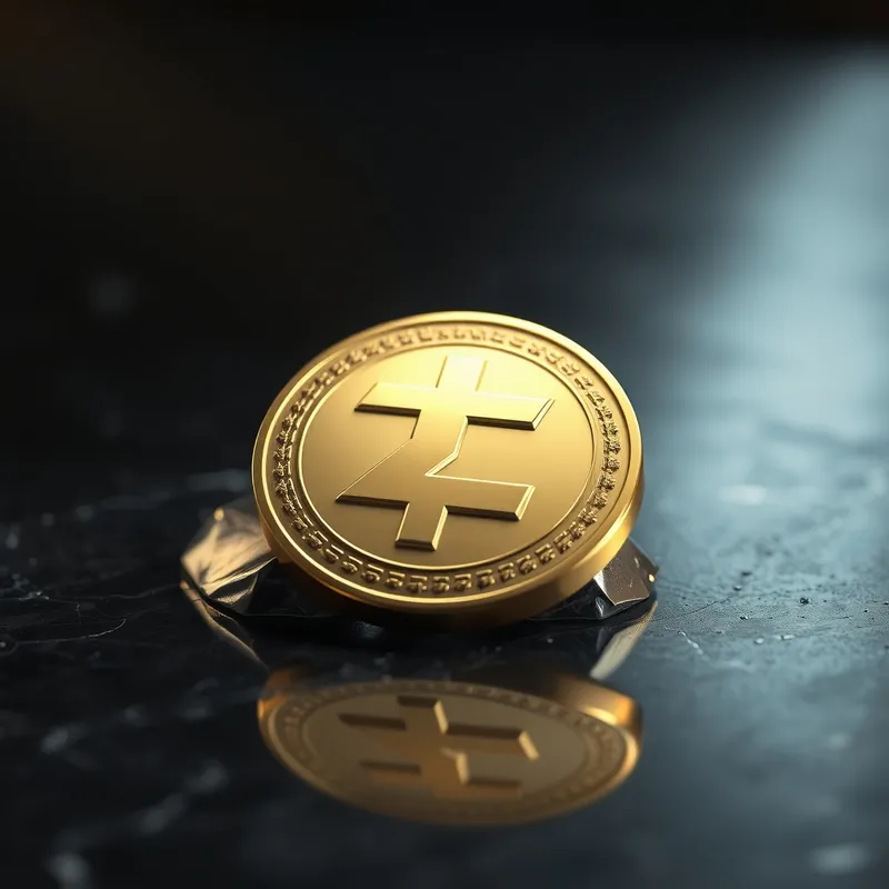 Minting Institutional Security On Public Blockchains