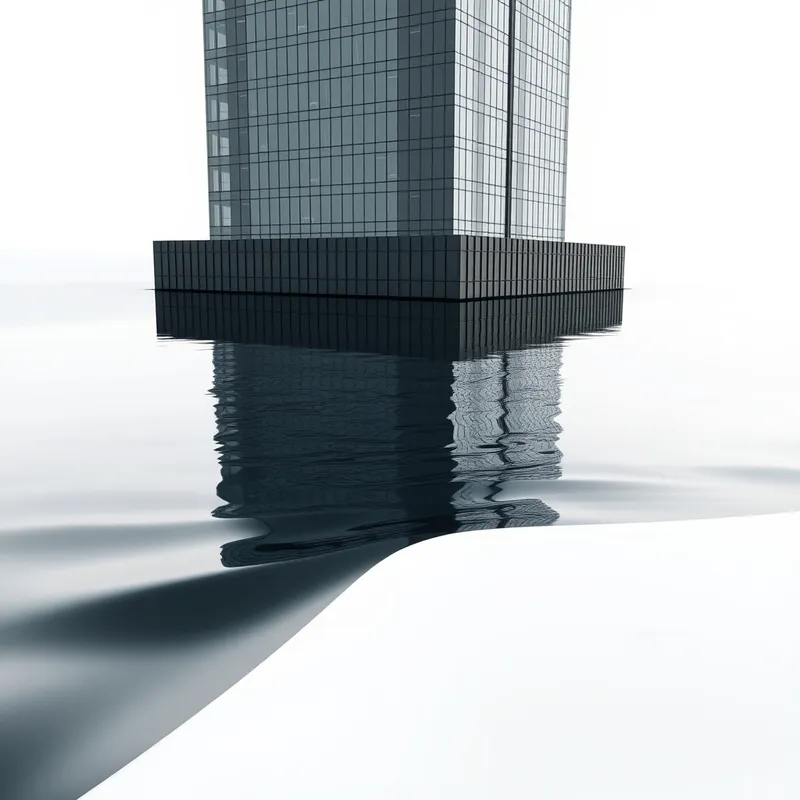 Mirage Economics: The distortion of asset value onchain.