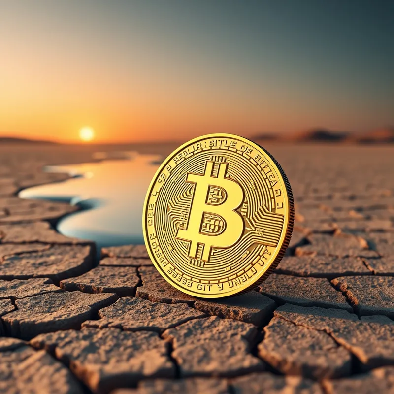 Bitcoin Rally Conceals Demand Deficit: The Distribution Undertow
