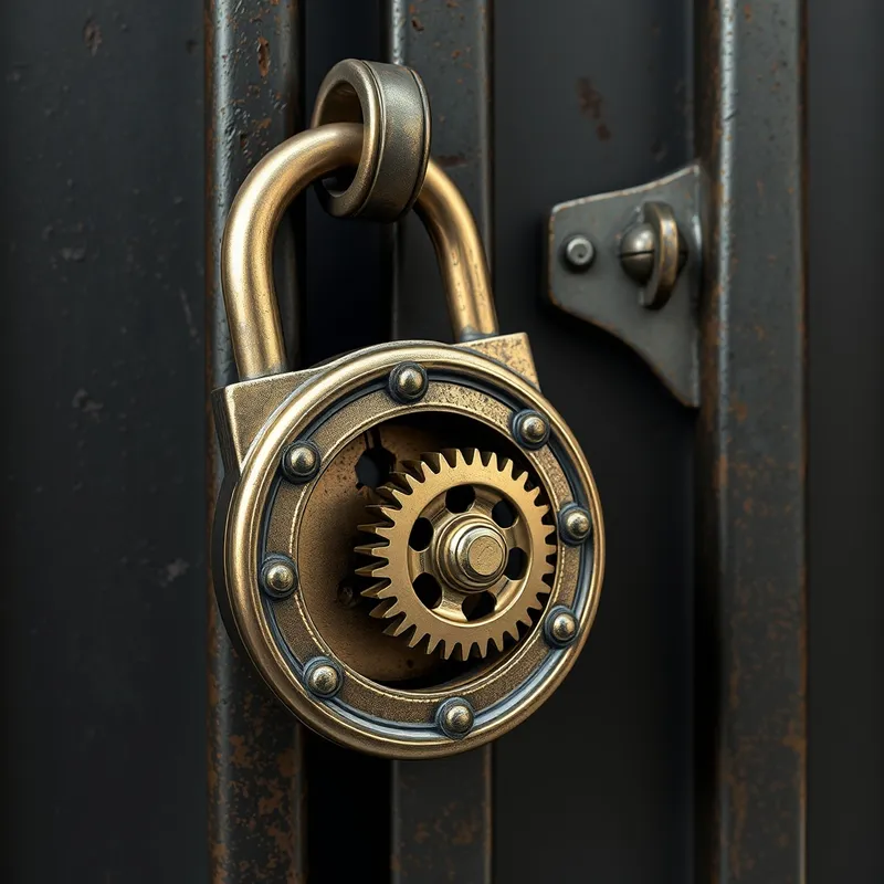 The Misaligned Lock: Security mechanisms without operational coordination.