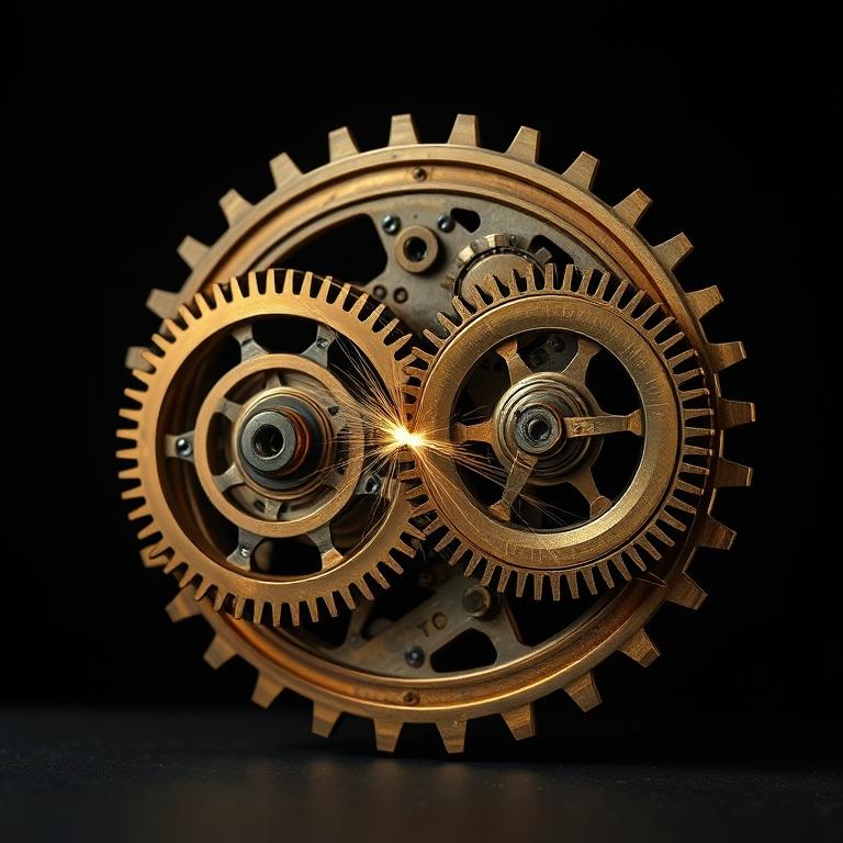 Mismatched Gears: The persistent friction in legacy clearinghouses.