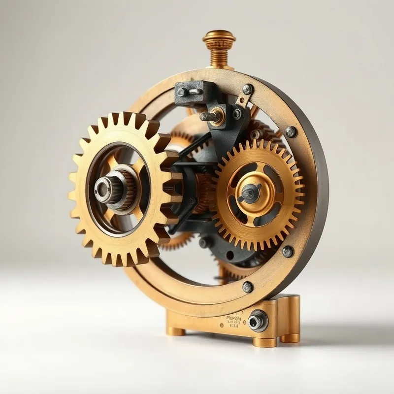 Mismatched Mechanics: The friction of blending crypto tech with physical assets.
