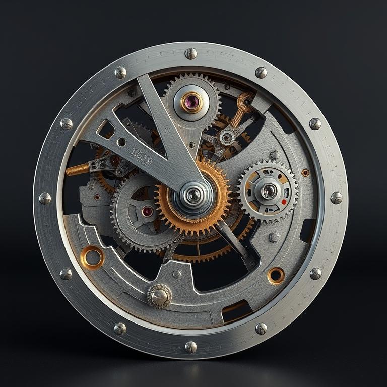 The Missing Gear: Architectural omissions in programmatic payments.