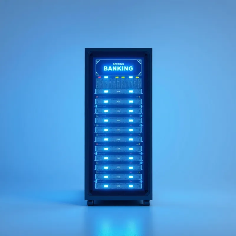 Silicon Vaults: The silent migration of global liquidity.