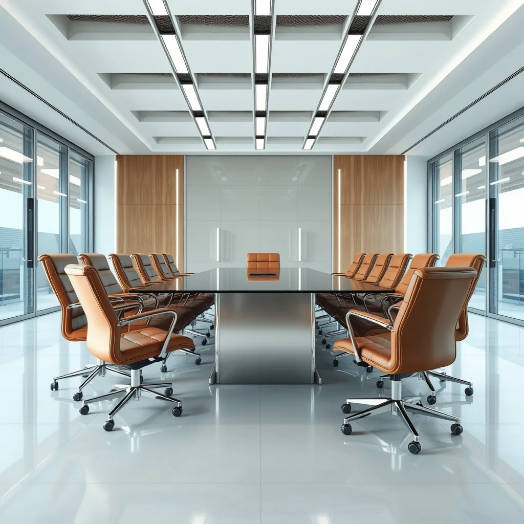 Boardroom Leverage: Financing the pivot with borrowed capital.