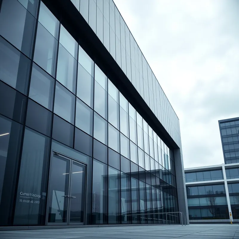Institutional Squeeze: Lenders facing structural contraction.