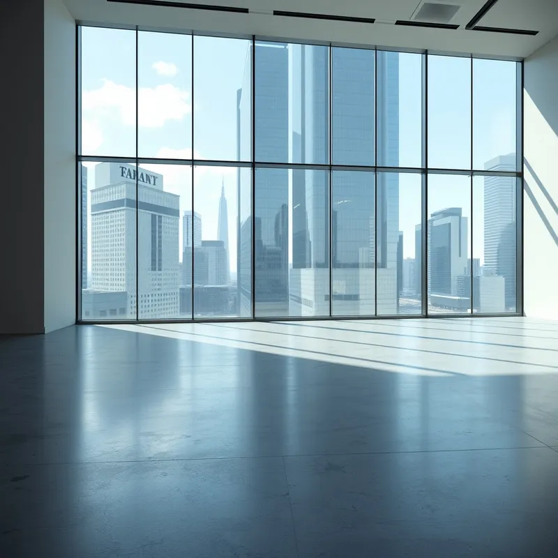 Institutional corridors bracing for sudden shifts in monetary policy.