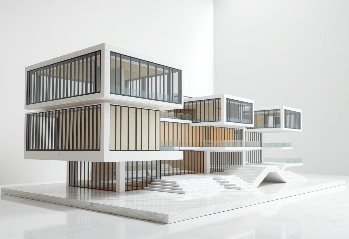 Modular Architecture: Protecting institutional memory through structural isolation.