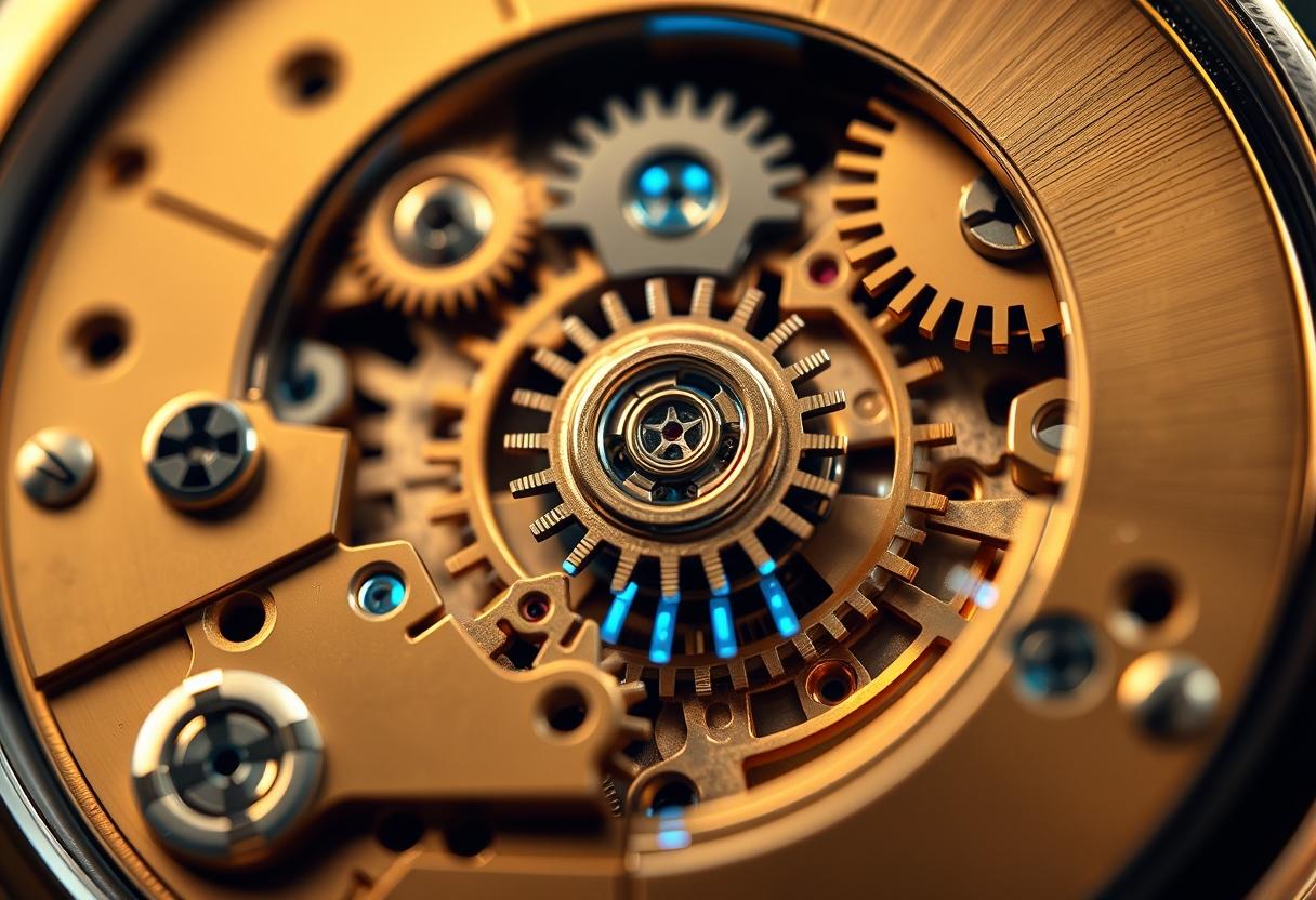 Modular Frameworks: Restructuring protocol mechanics.