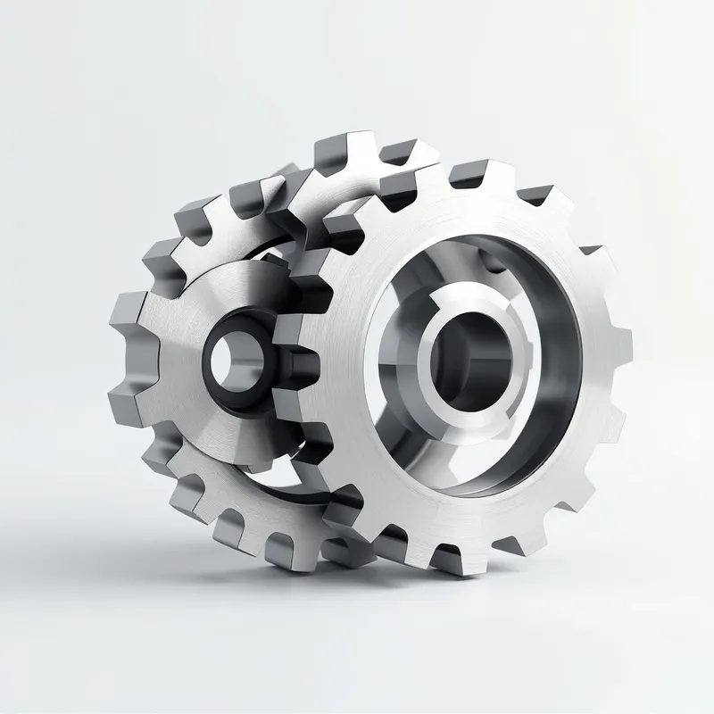 Modular Integration: Skipping the build to capture the flow.
