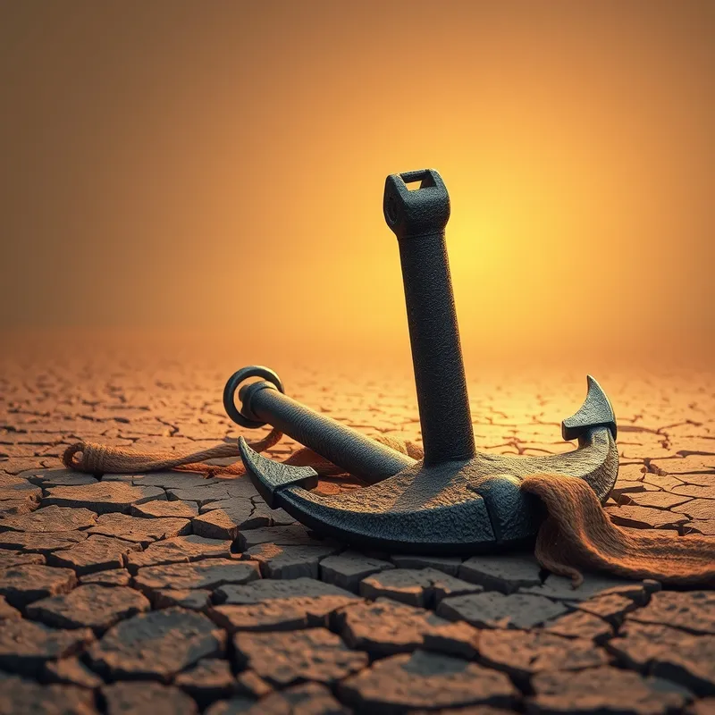 The Momentum Anchor: A cooling structural rally.