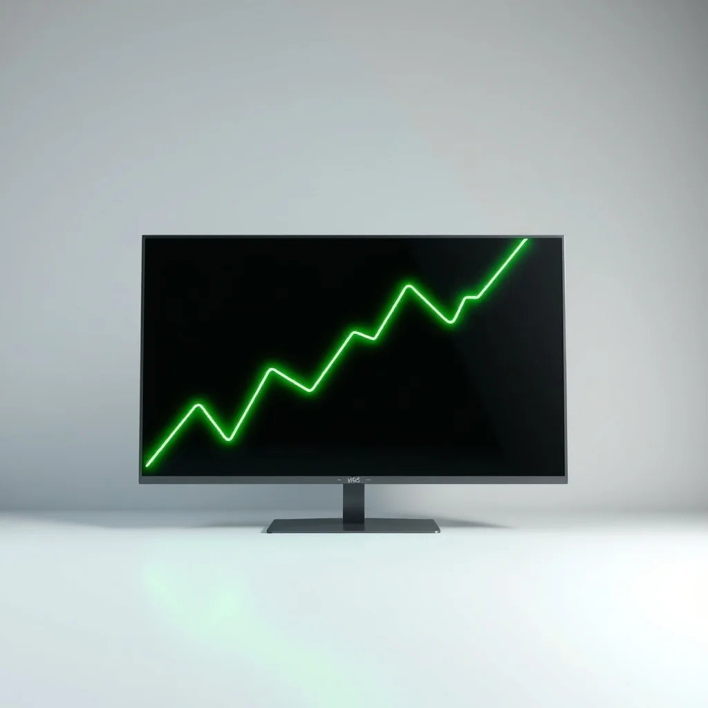 Moderna Stock Shatters Market Logic: Short Squeeze Triggers Massive Biopharma Liquidity Shift
