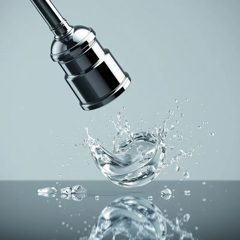 The Momentum Pendulum: Balancing rapid velocity and systemic risk.