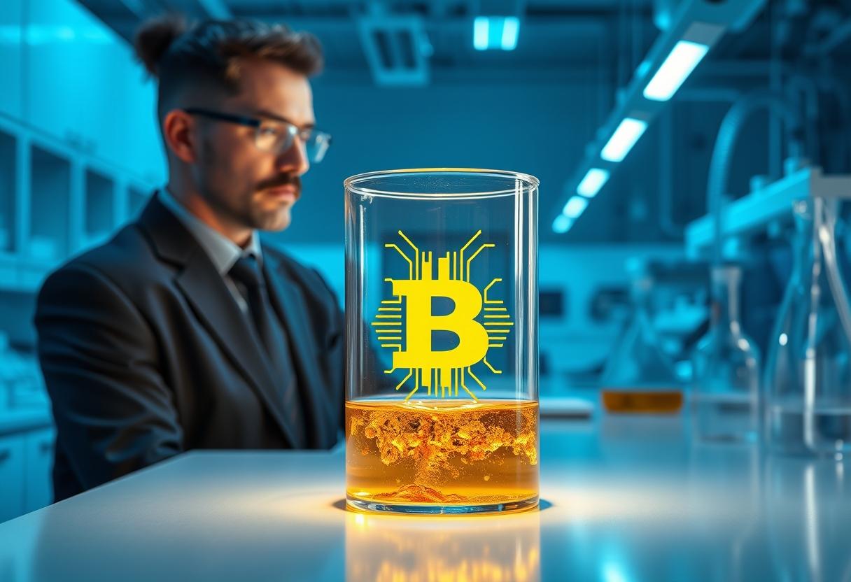 Monetary Alchemy: Codes and Bullion