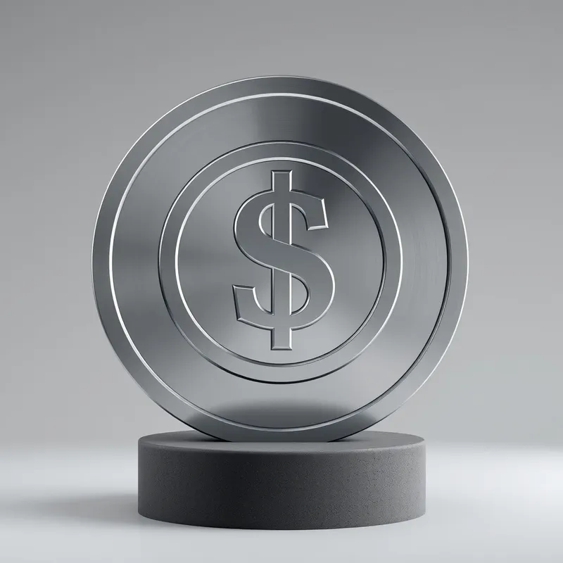 Monetary Architecture: Circle positioning itself as the new sovereign framework.
