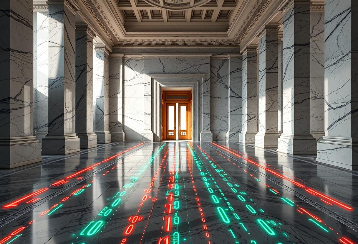 Monetary Erosion: The Leakage of State Control.