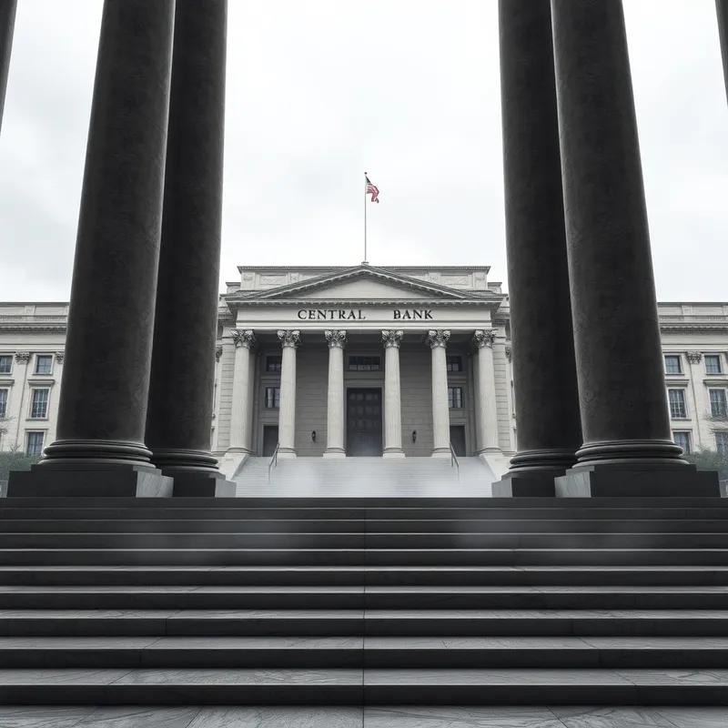 Monetary Friction: The Institutional Silence Machine
