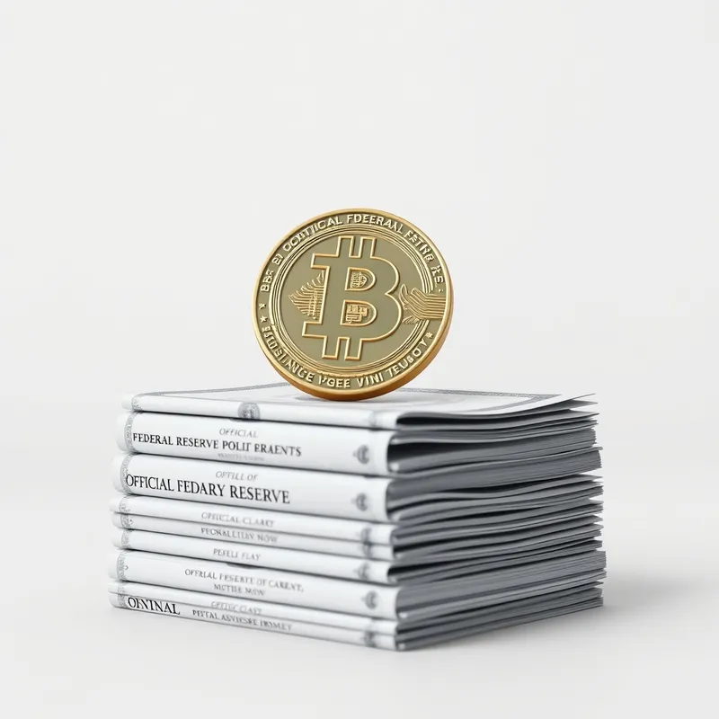 Bitcoin Fails Inflation Policy Test: Institutional ETF Concentration Masks Macro Drag