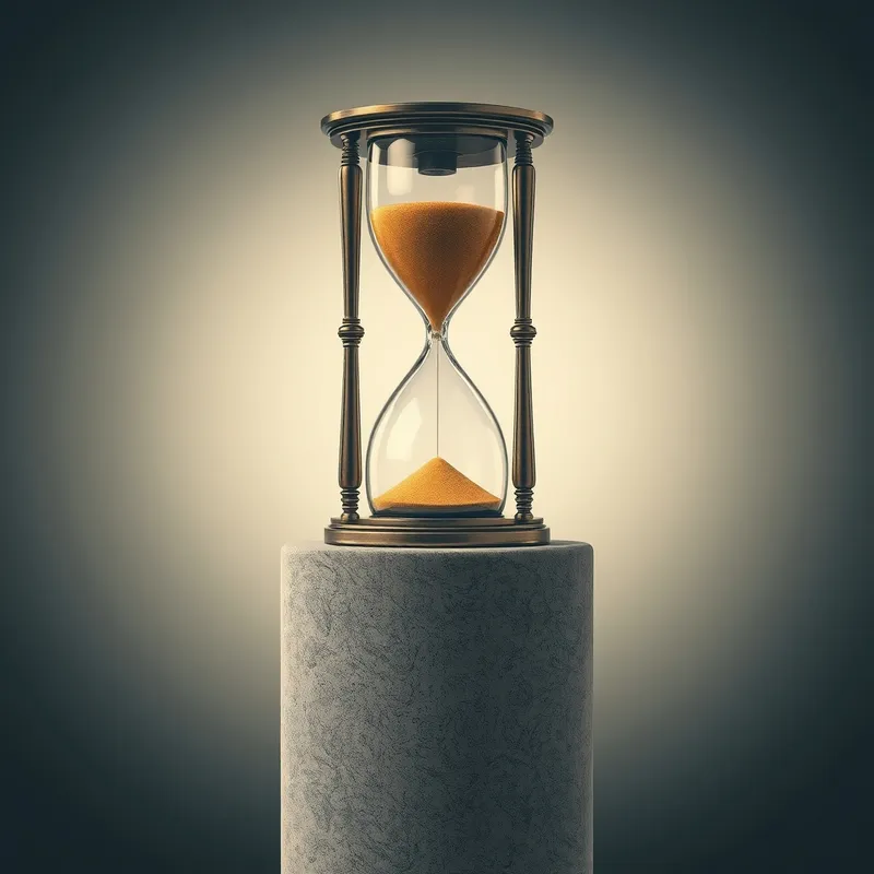 Monetary Policy Deadlines Shaping Future Scarcity