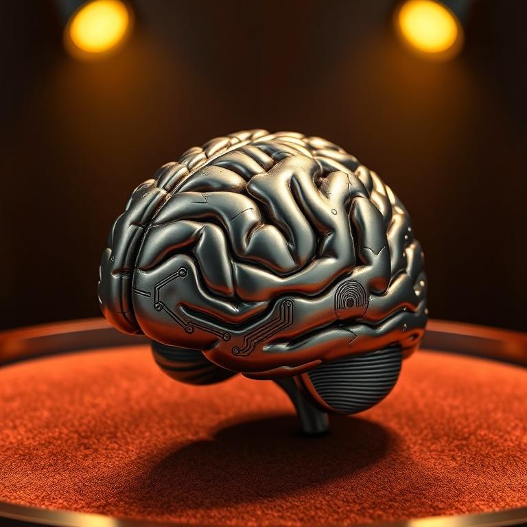 The $200 Million Neuromark: Monetizing the human cognitive matrix.