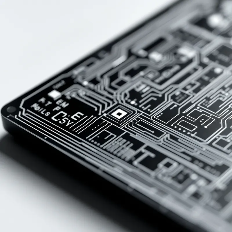 Monoculture hardware creating systemic points of failure.