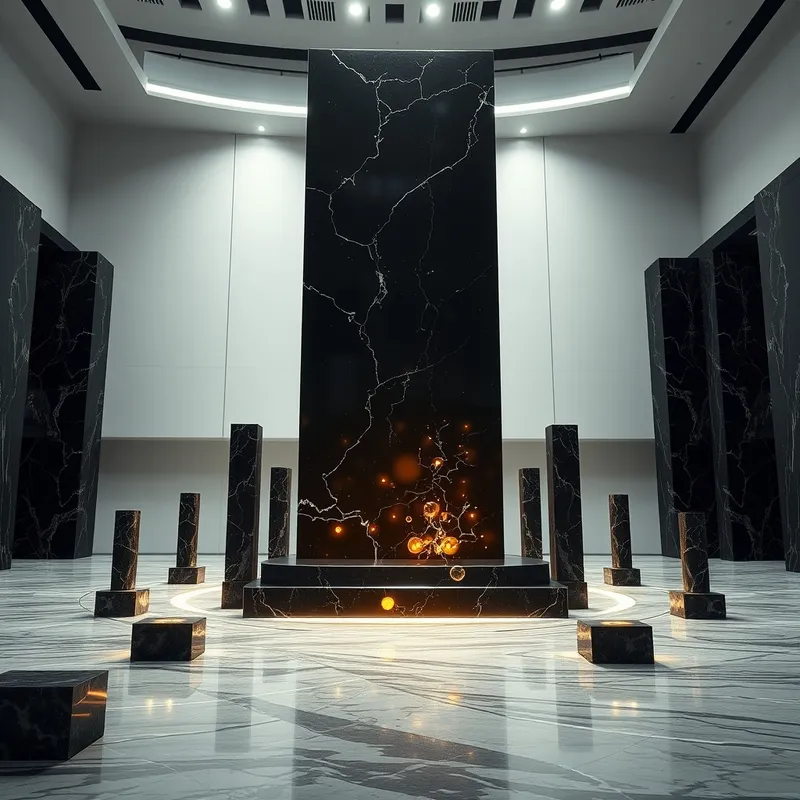BlackRock absorbs Bitcoin liquidity: The Great ETF Enclosure