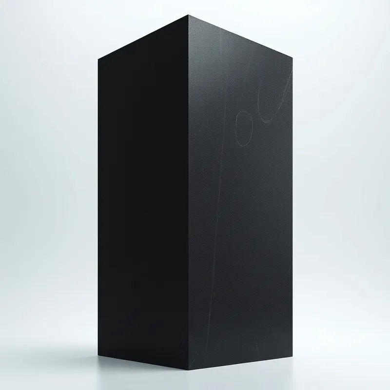 Monuments of Unyielding Immutable Code