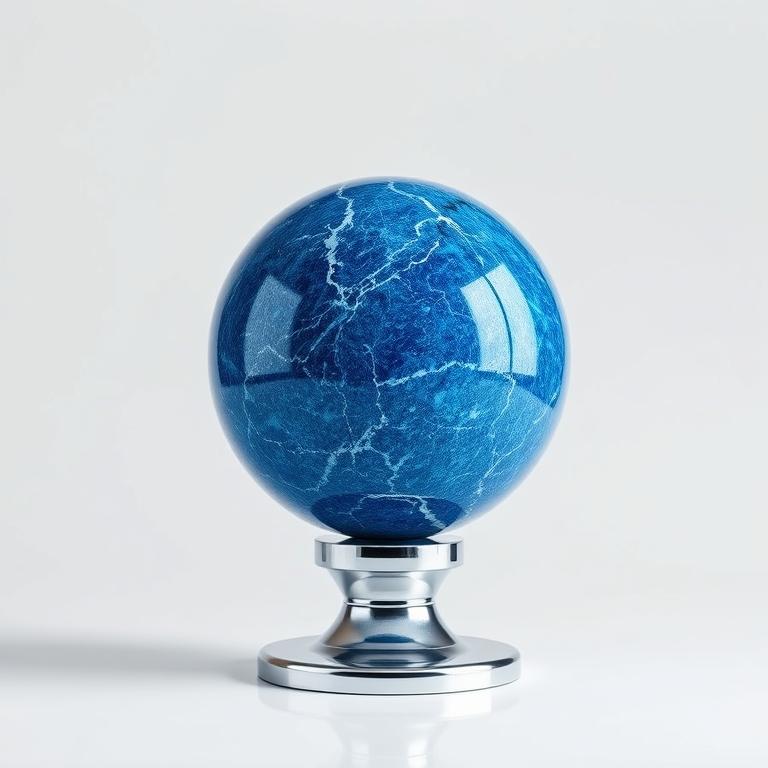 The Blue Monolith: Ecosystem Enclosure Strategy