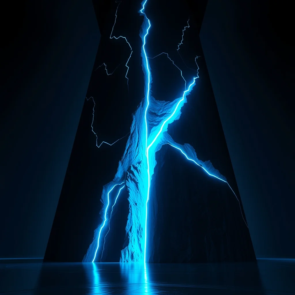 Structural Fissures: Unresolved parameters threatening protocol assumptions.