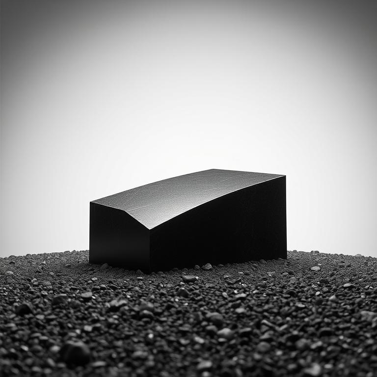 The Monolith: Uncompromised hardware meets compromised behavior.