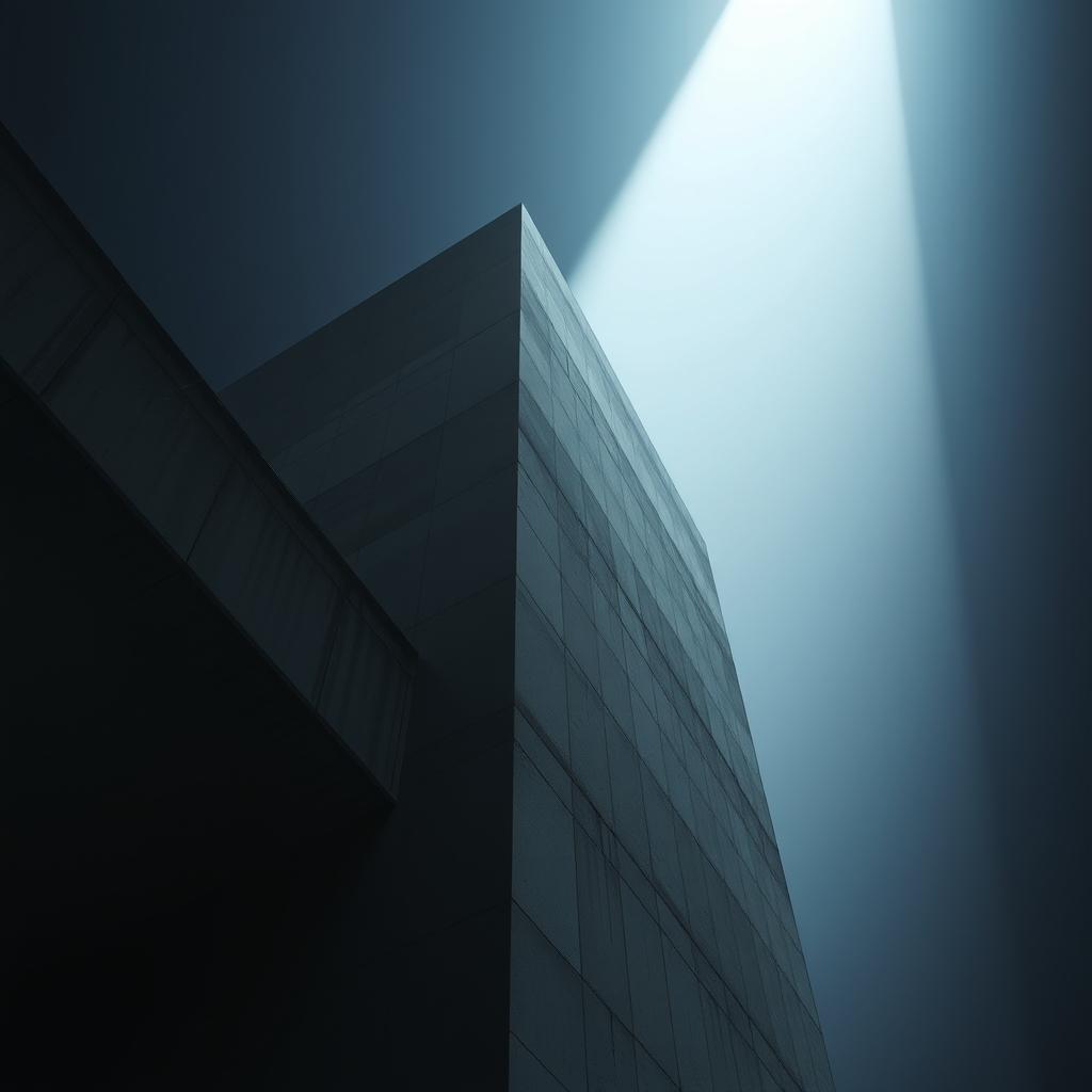 ▲ Structural collateral decay operating beneath superficial spot market stability.