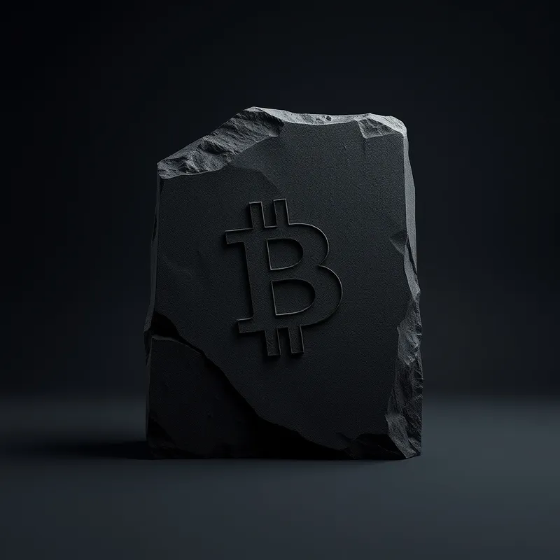 The institutional reinforcement of decentralized monetary independence.